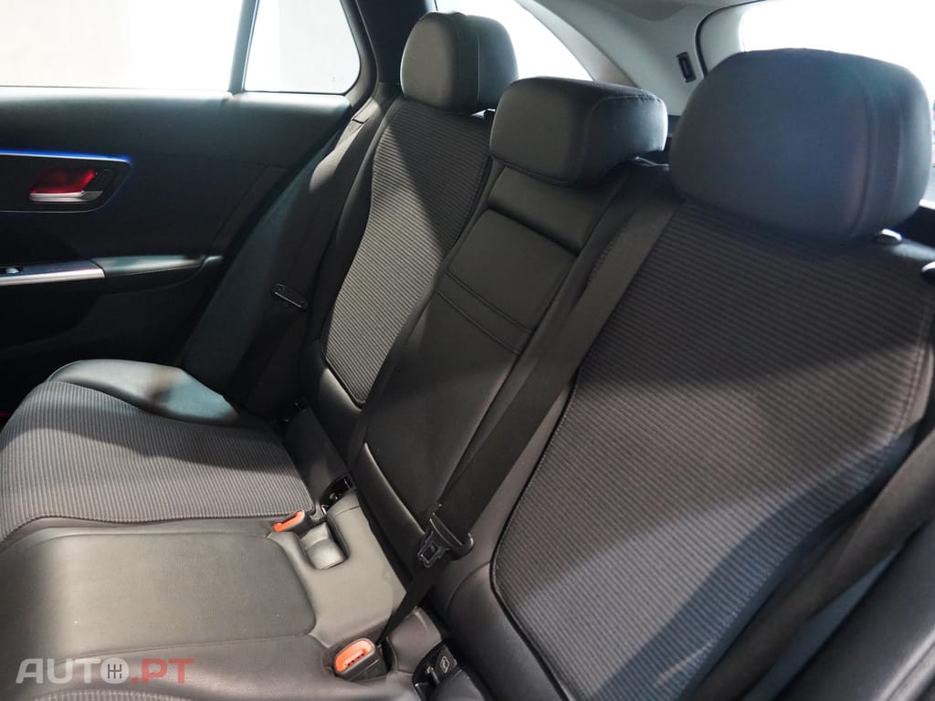 Mercedes-Benz C 200 Avantgarde