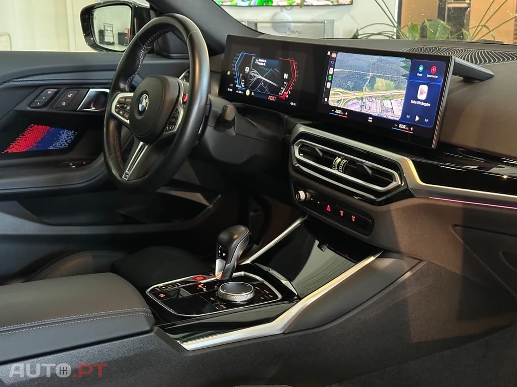 BMW M2 Auto M