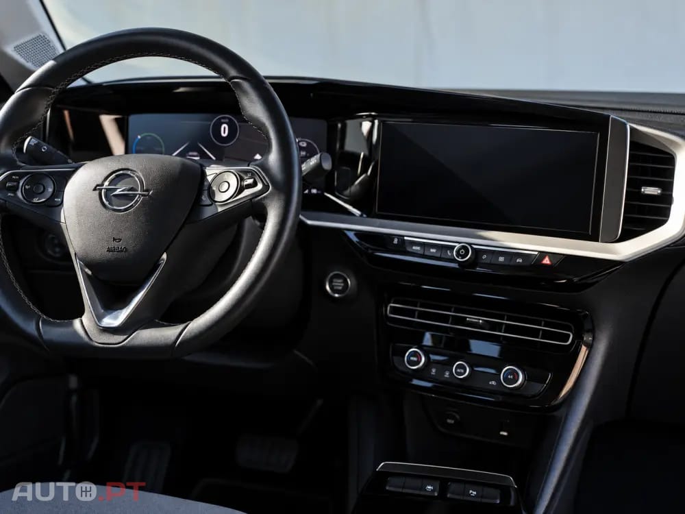 Opel Mokka-E Edition