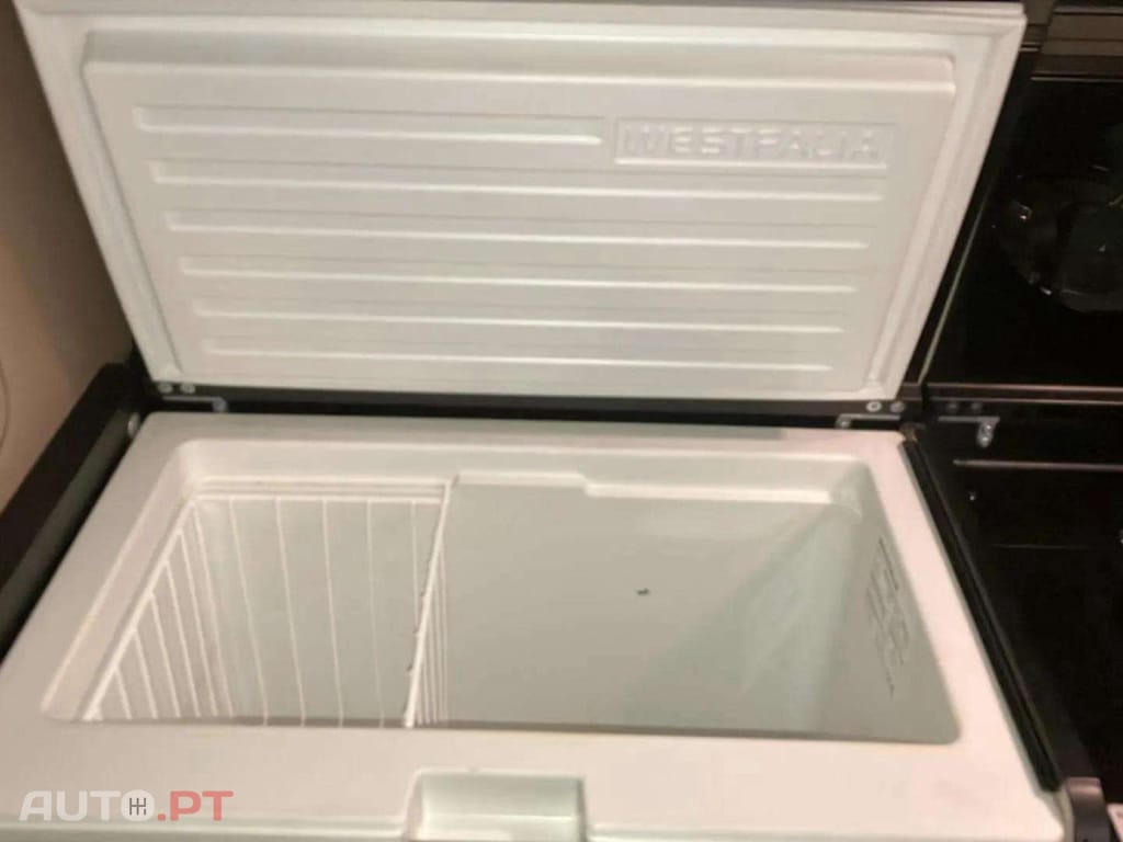 Mercedes-Benz V 300 d Marco Polo