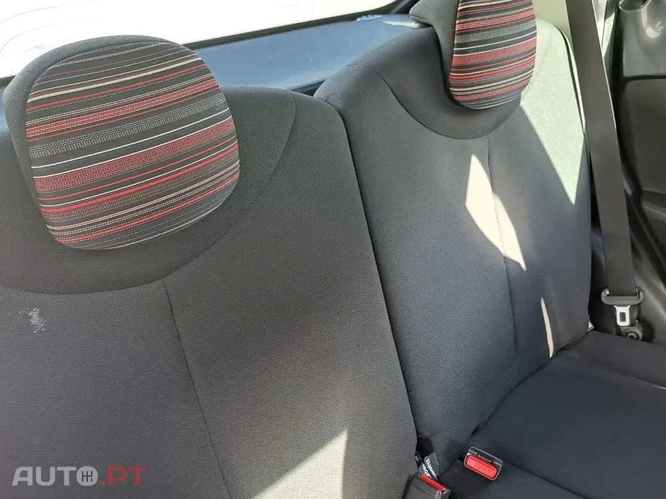 Citroen C1 1.0 VTi Feel