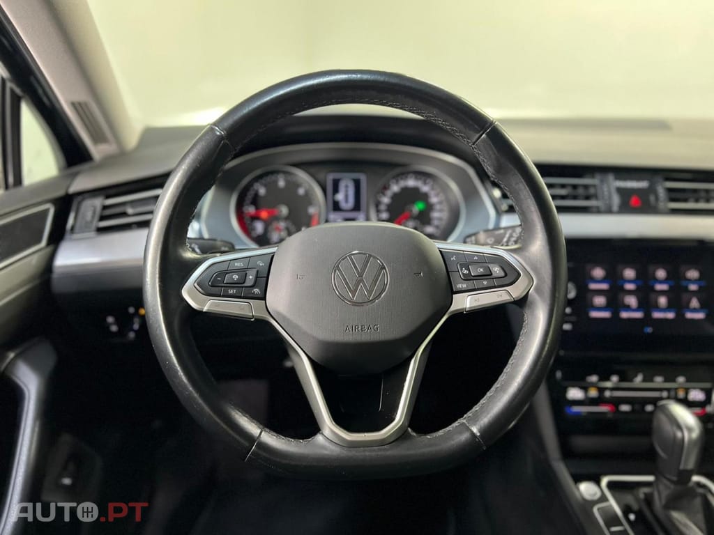 Volkswagen Passat 2.0 TDI 150cv Business DSG Variant