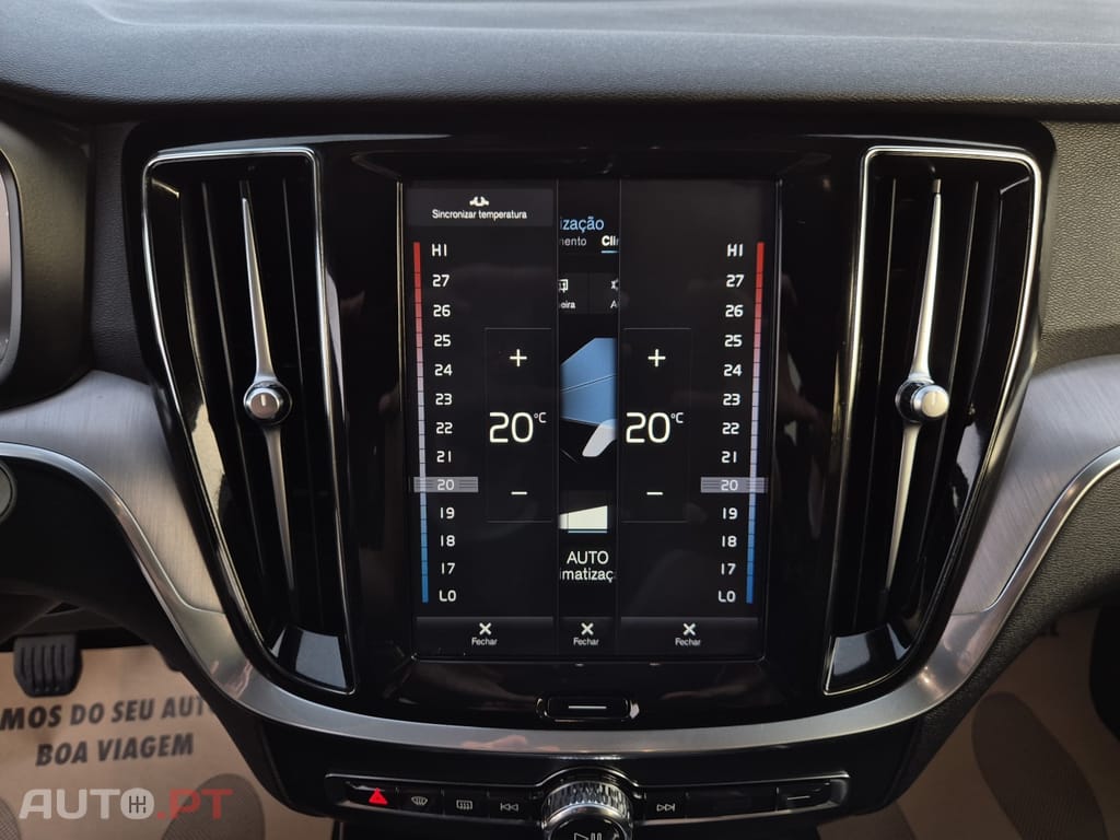 Volvo V60 2.0 D3 Momentum