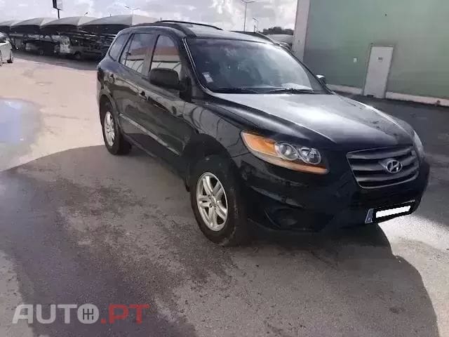 Hyundai Santa Fe other_Outro