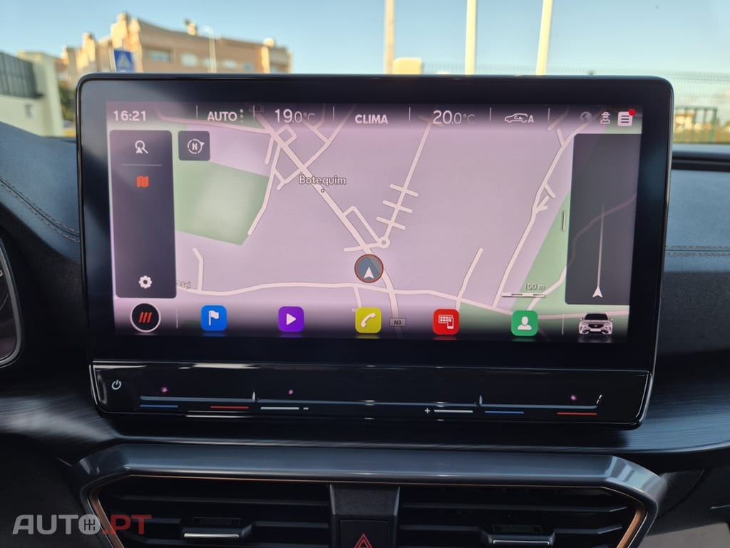 Cupra Formentor 2.0 TDI