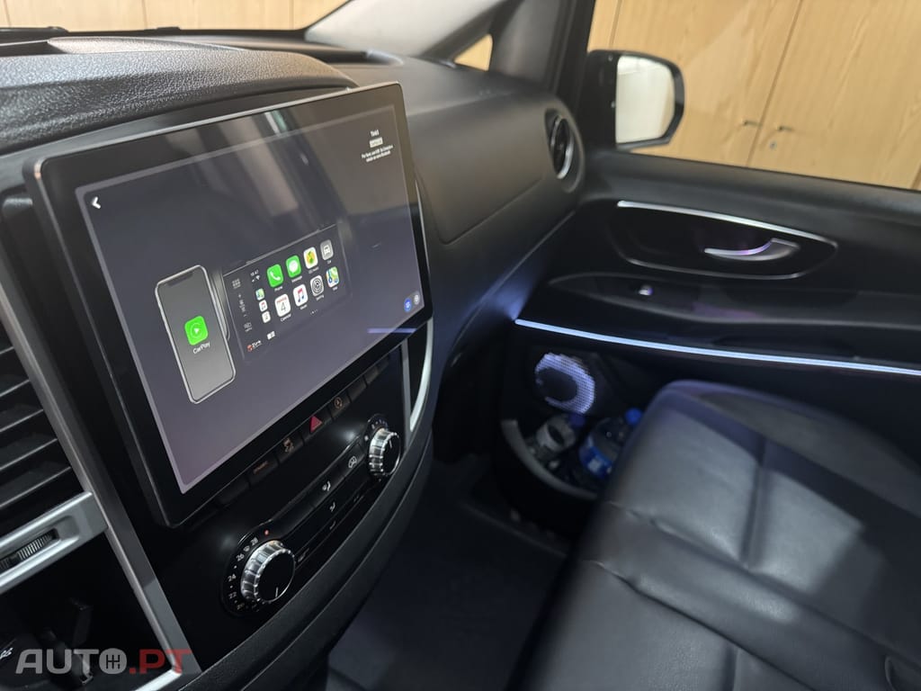 Mercedes-Benz Vito 114 CDi/32 Pro