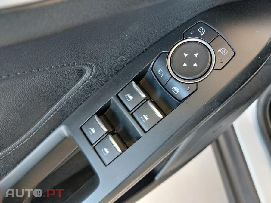Ford Focus SW 1.0 EcoBoost Business