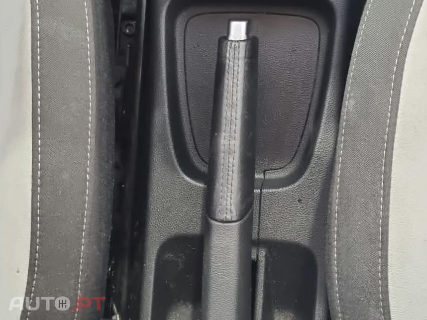 Volkswagen Polo 1.6 TDi R-LINE