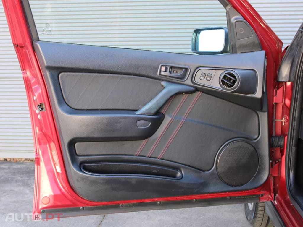 Alfa Romeo 146 1.4 TS 16V Lusso