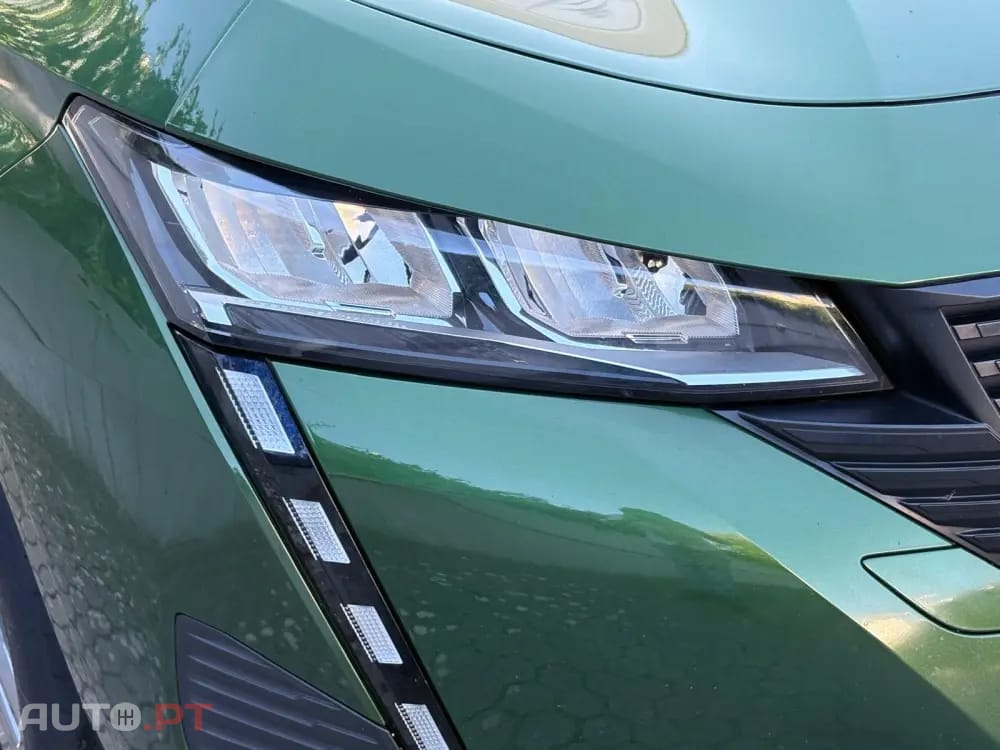Peugeot 308 1.2 PureTech Active Pack