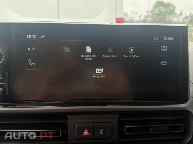 Fiat Doblo Outro