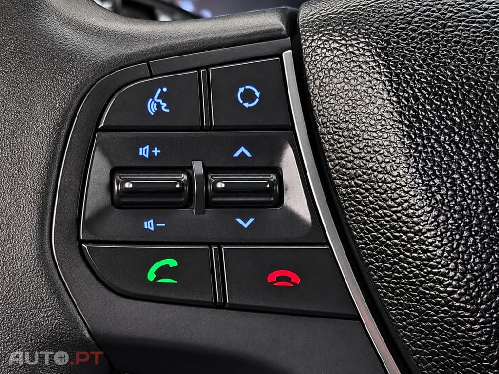 Hyundai i20 1.0 T-GDI Style
