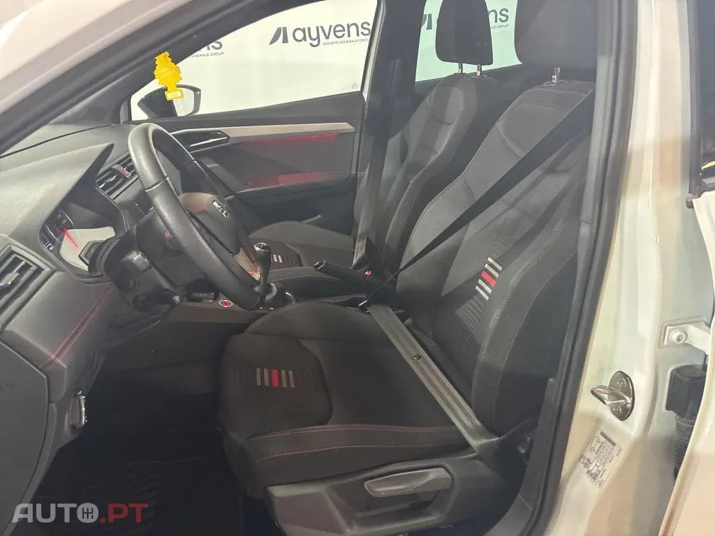 Seat Ibiza 1.0 TSI FR