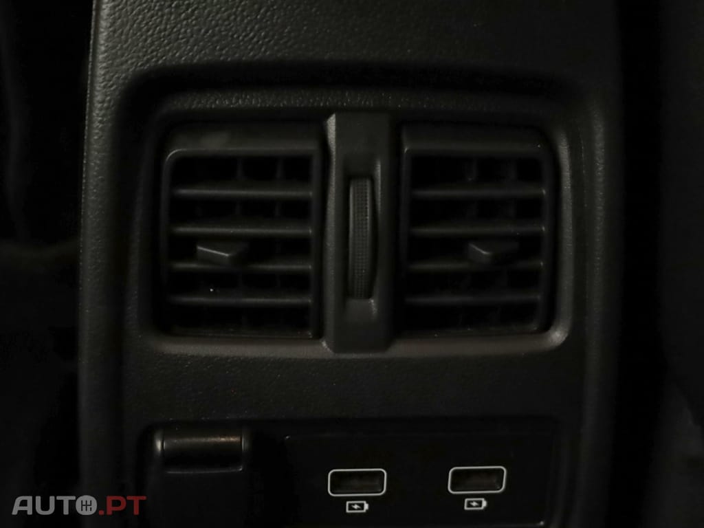 Renault Captur 1.0 TCe Techno Bi-Fuel