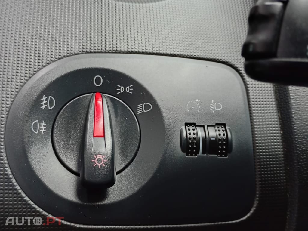 Seat Ibiza 1.6 TDI Reference