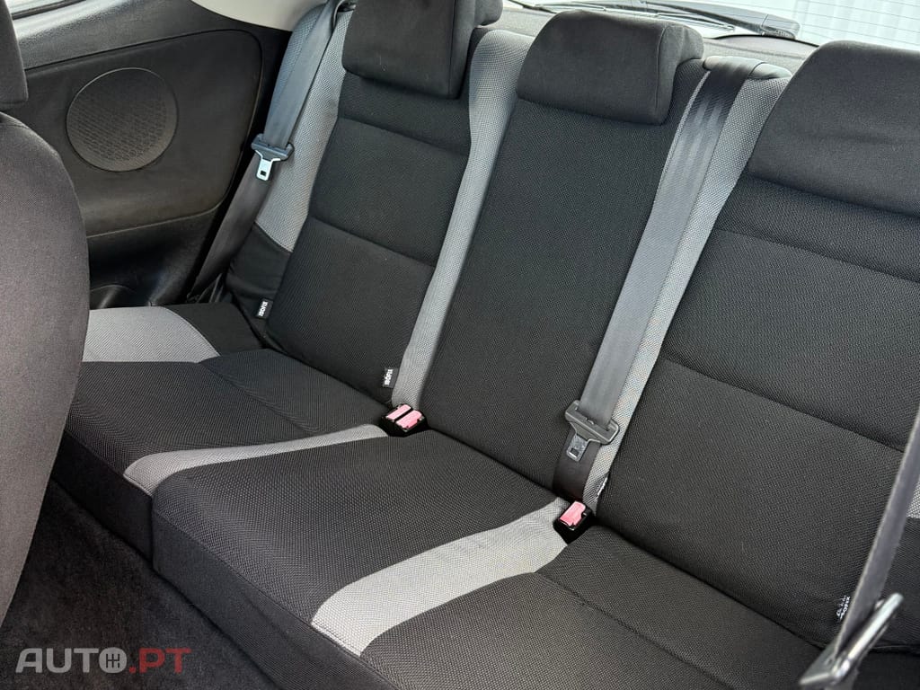 Peugeot 207 1.4 HDi Trendy