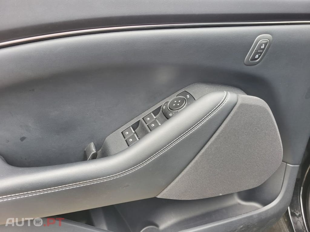 Ford Mustang Mach-E Standard