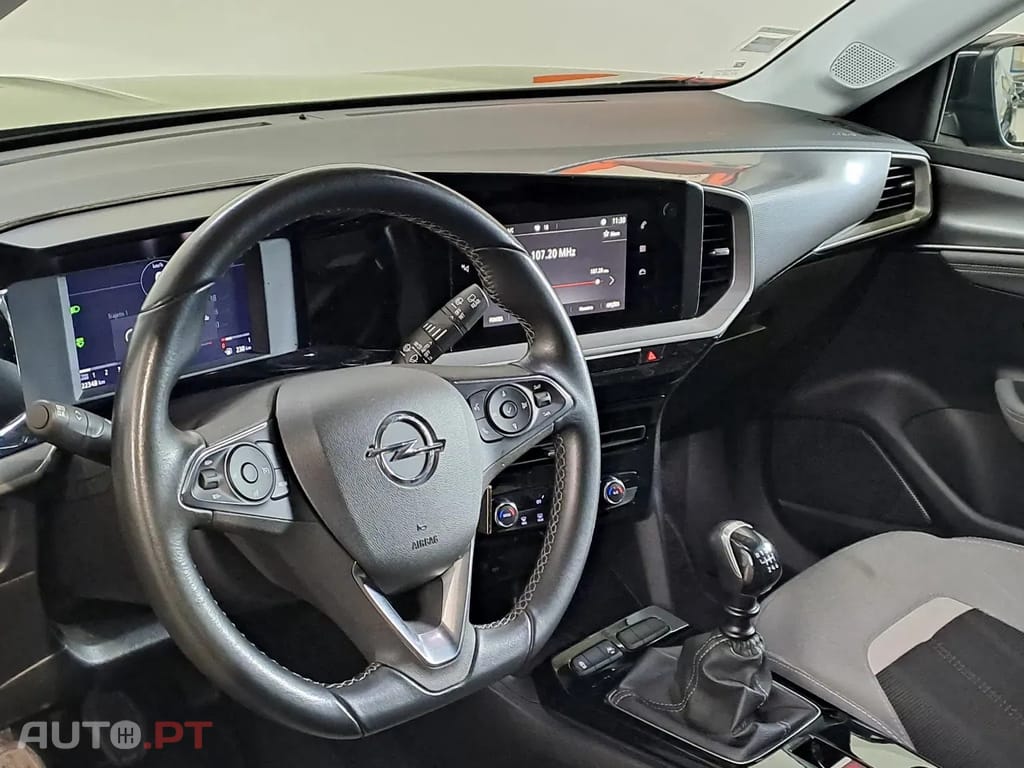 Opel Mokka 1.5 D Elegance