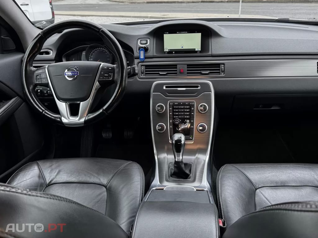 Volvo XC70 2.0 D4 Momentum