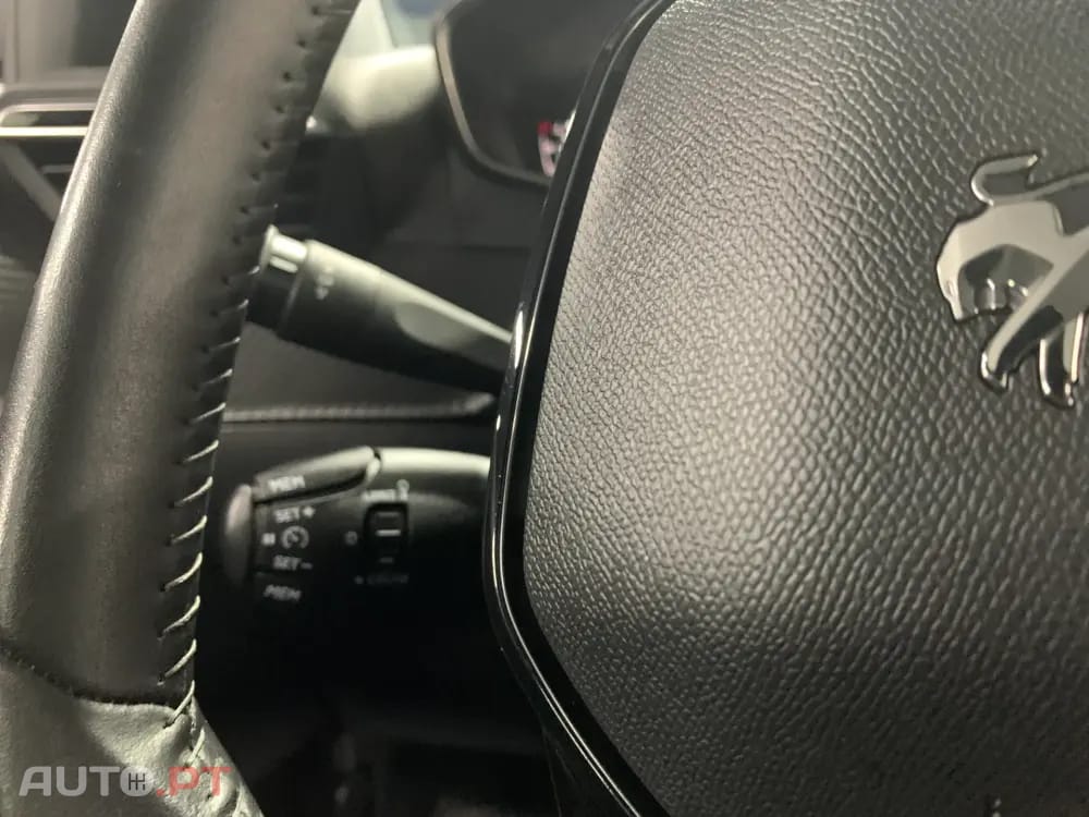 Peugeot 208 1.2 PureTech Active Pack