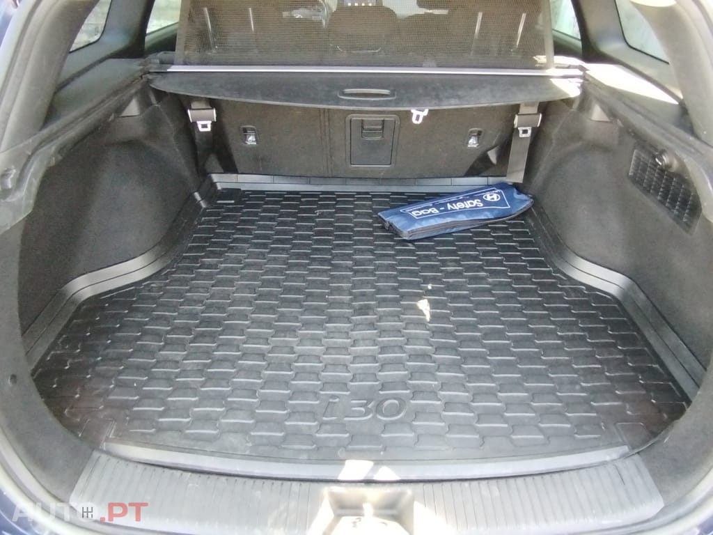 Hyundai i30 1.0 T-GDi Style+Navi