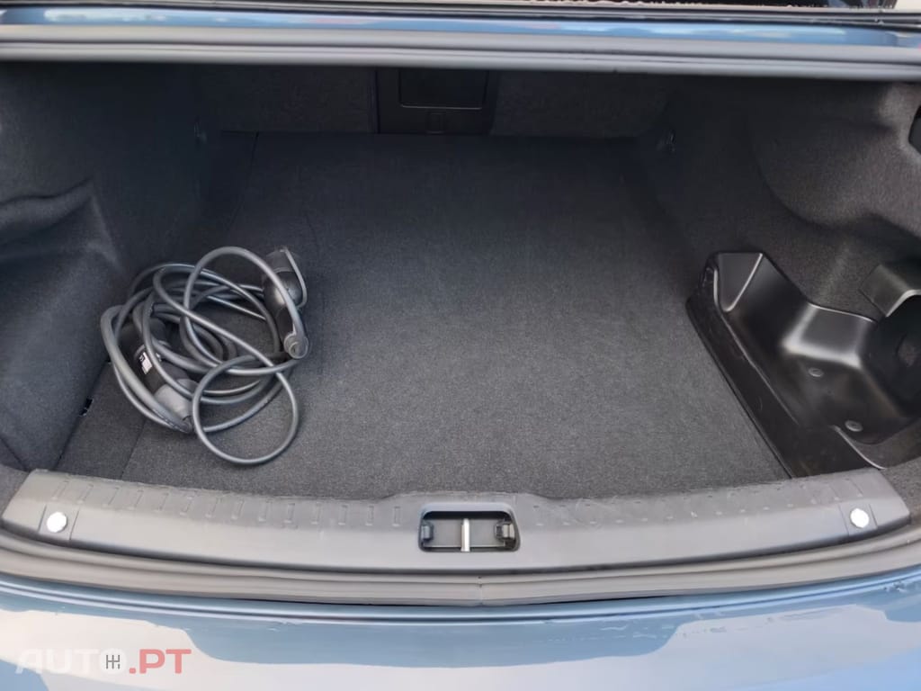 Volvo S90 T8 Plus Dark 