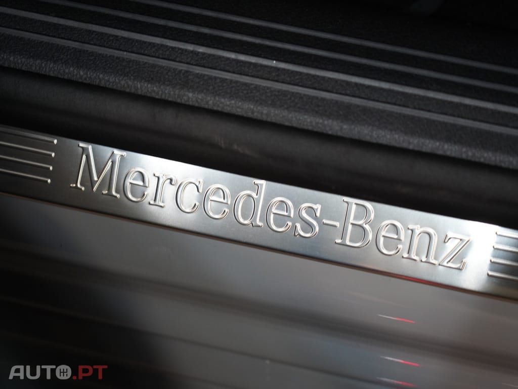 Mercedes-Benz A 180 d Special Edition