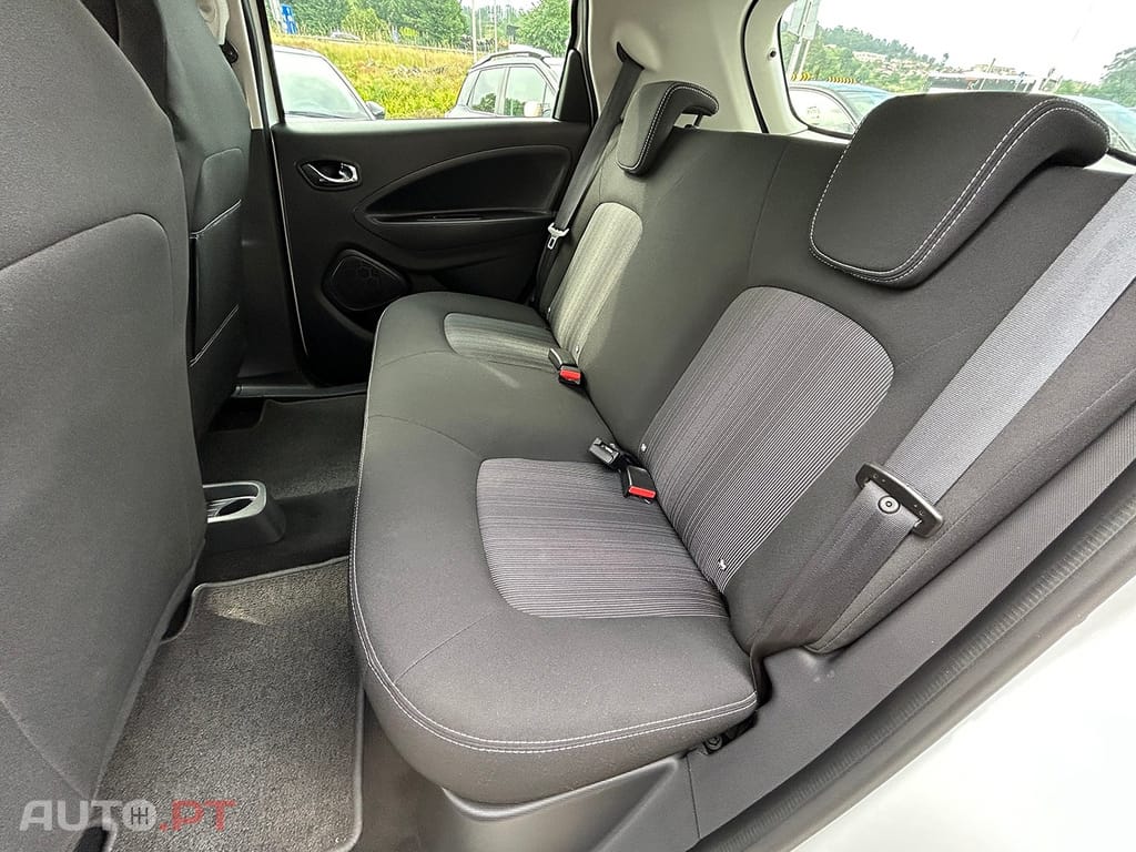 Renault Zoe Intens 40