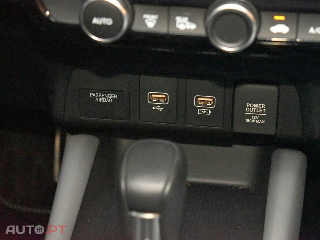 Honda Jazz I.V.A DEDUTÍVEL  1.5 i-MMD Hybrid Advance Sport