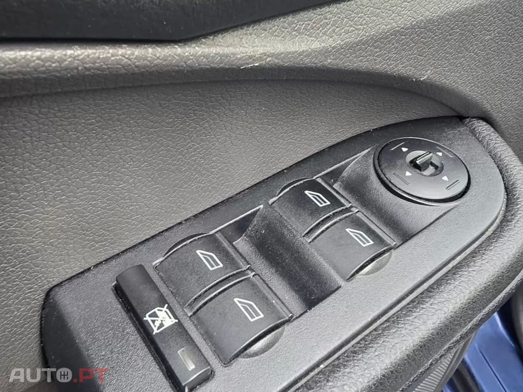 Ford C-Max 1.6 TDCi Trend