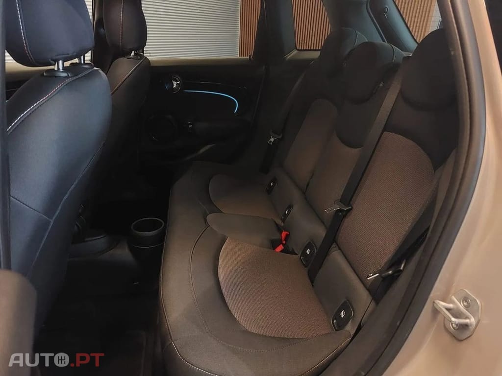 MINI Cooper One Auto