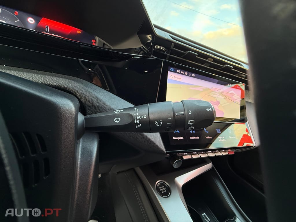 Peugeot 308 PureTech 130 Allure Pack