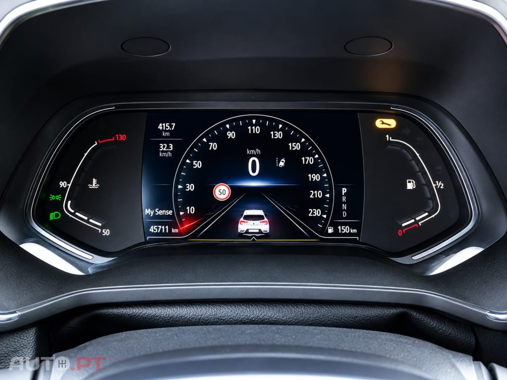 Renault Captur 1.3 TCe Exclusive EDC