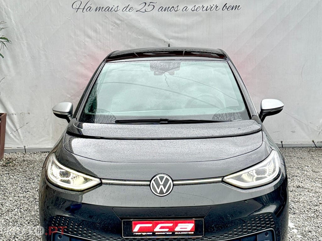 Volkswagen Id.3 Pro Performance 1st Max