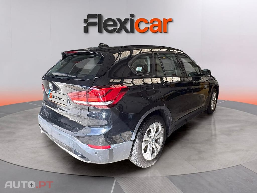 BMW X1 25 e xDrive