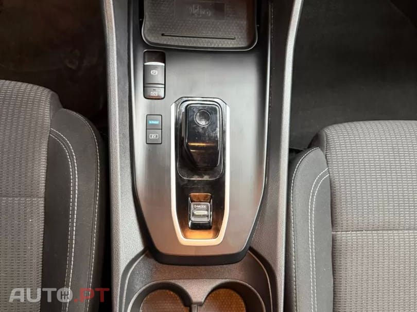 Nissan Qashqai 1.5 e-Power N-Connecta