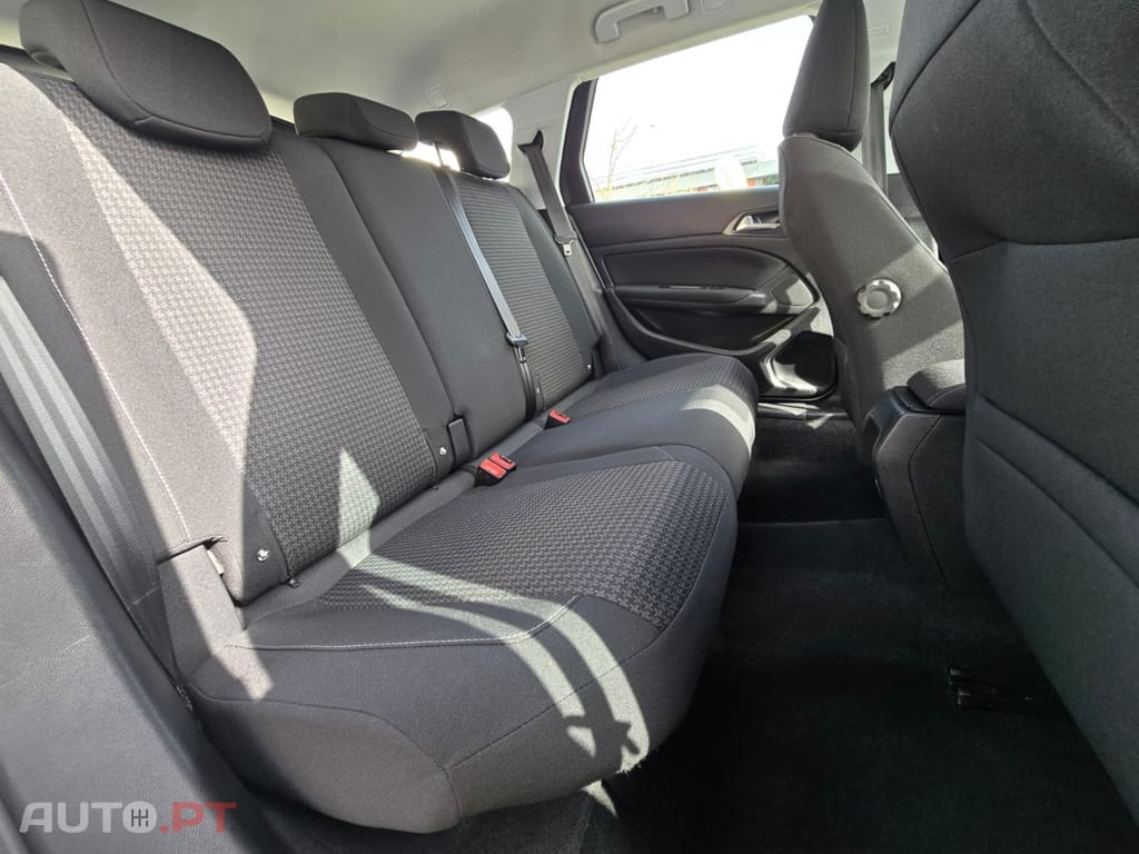 Peugeot 308 SW 1.2 PureTech Active Pack