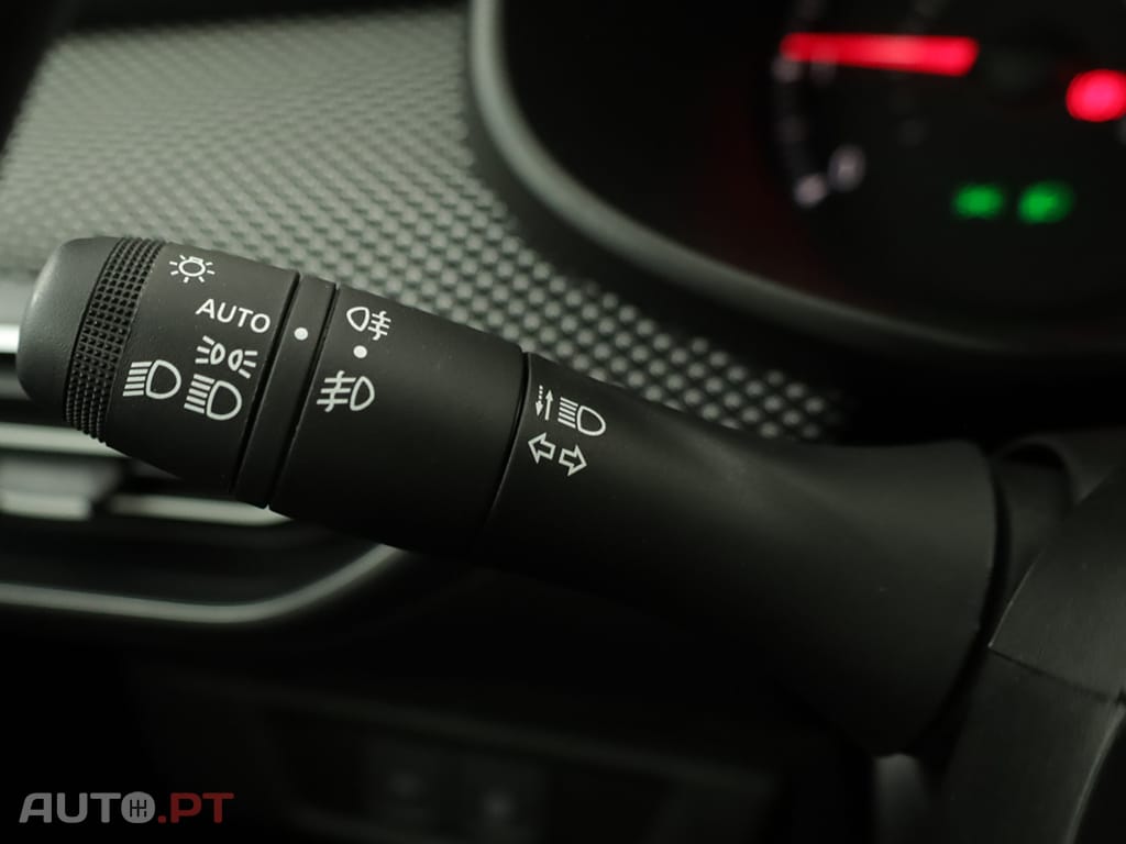Dacia Sandero 1.0 ECO-G Expression Bi-Fuel