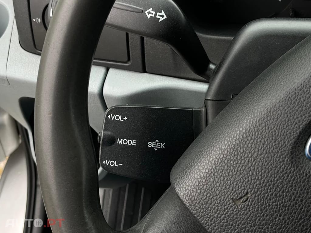 Ford Transit 9 lugares