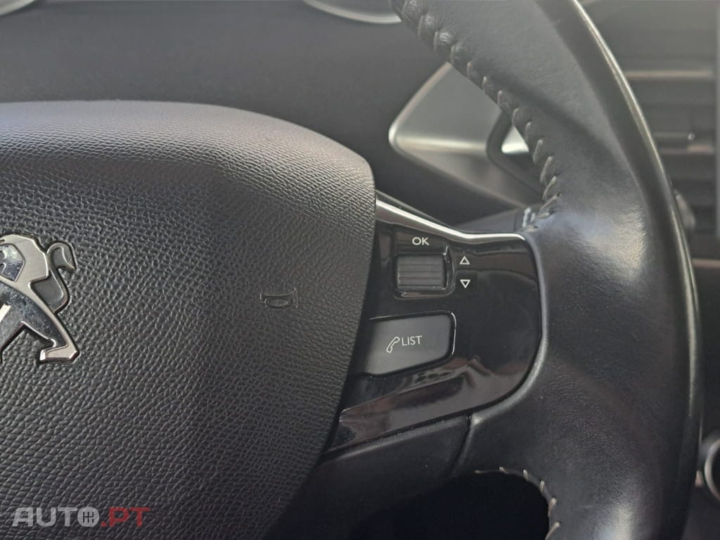 Peugeot 308 SW 1.5 BlueHDi Active Pack