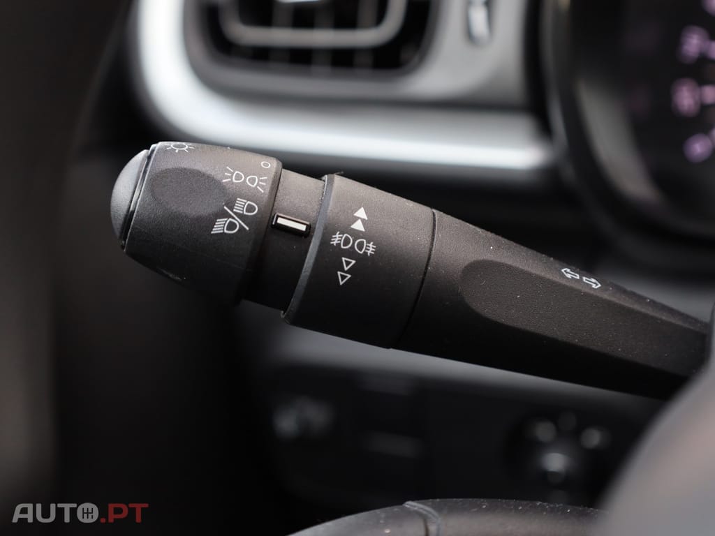 Citroen C3 1.5 BlueHDi Feel Pack