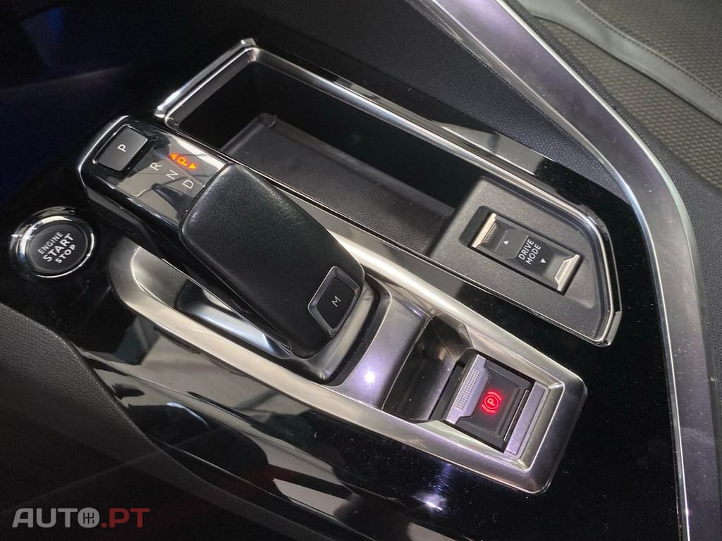 Peugeot 5008 1.5 BlueHDi GT Line
