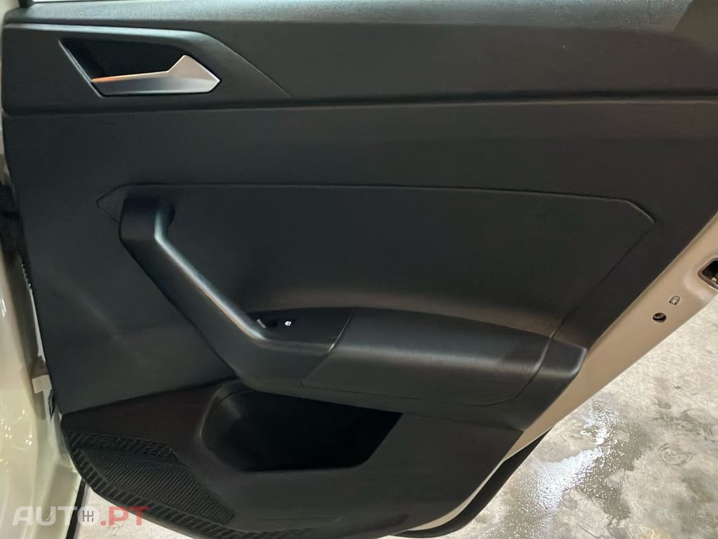 Volkswagen Taigo 1.0 TSI Life