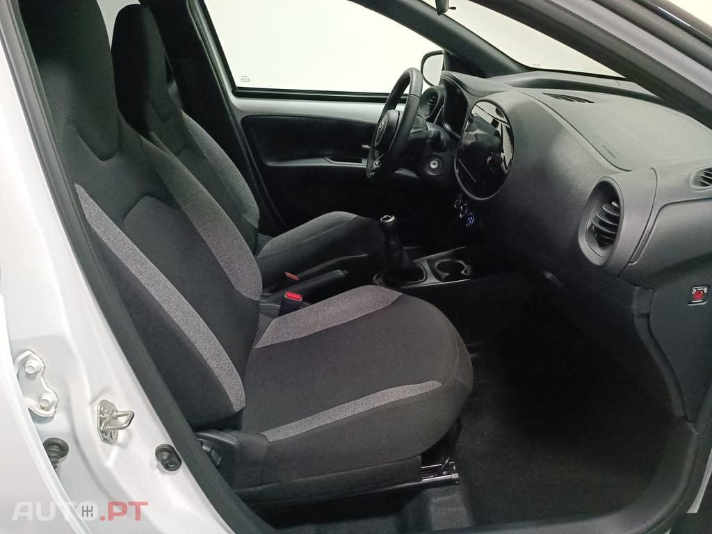 Toyota Aygo X 1.0 Play