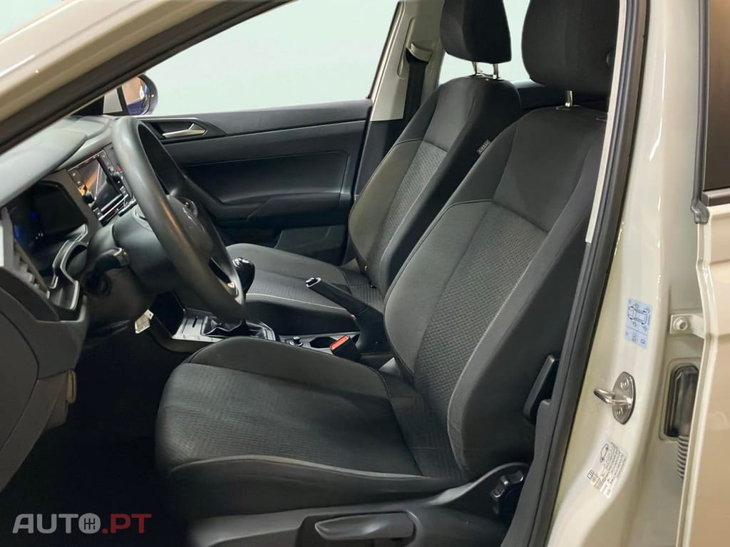 Volkswagen Taigo 1.0 TSI Life