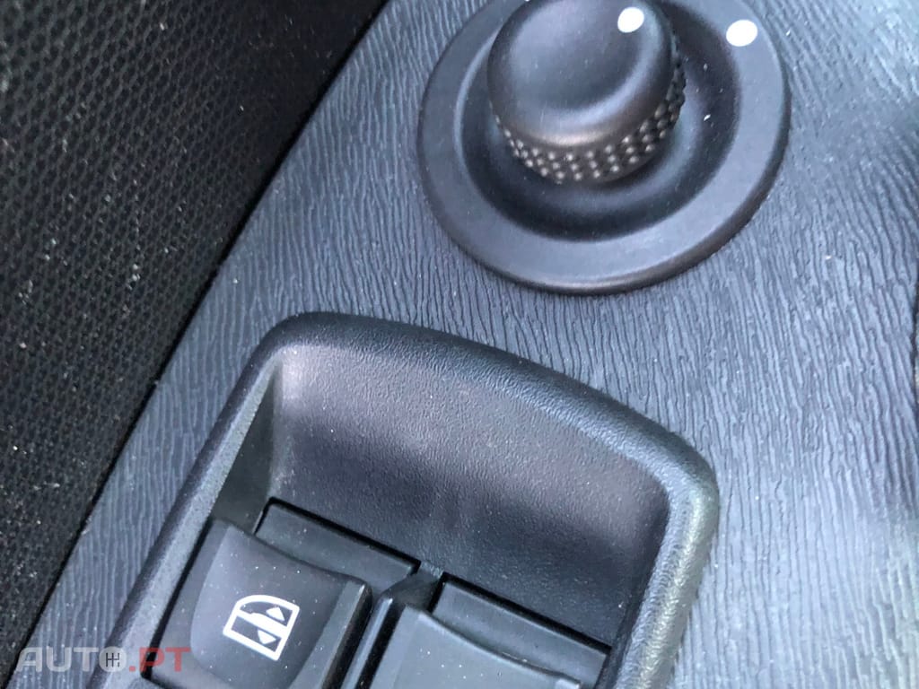 Renault Kangoo 1.5 Blue dCi L1 Advance