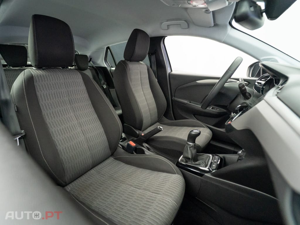 Opel Corsa 1.2 Edition
