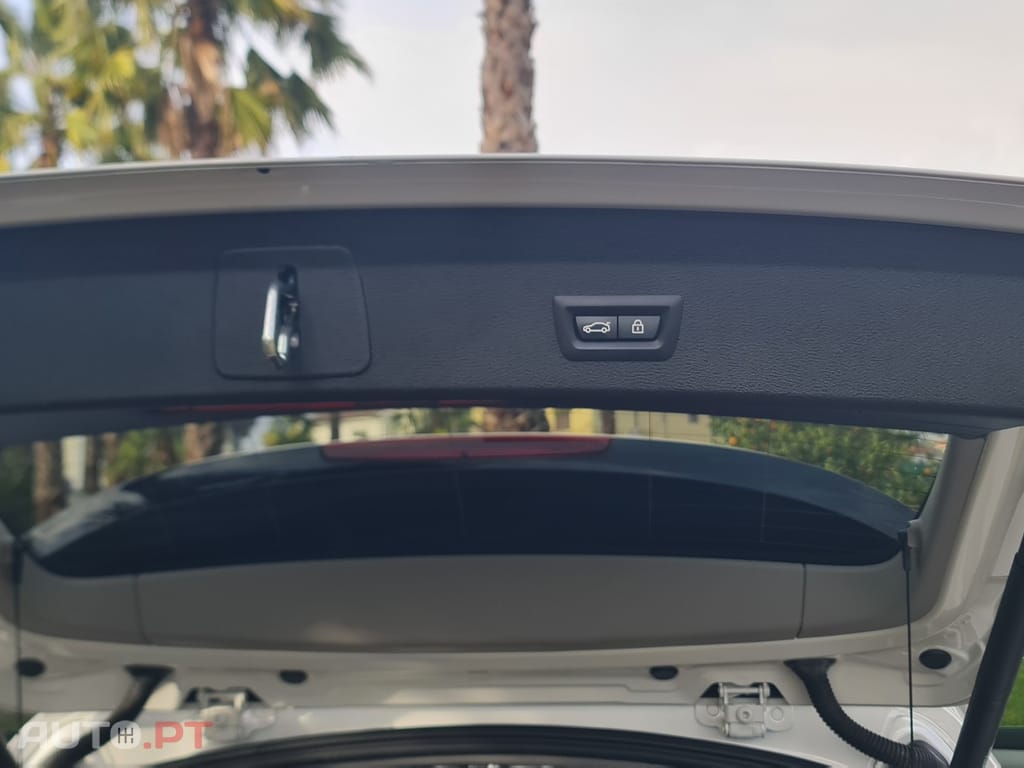 BMW X1 18 d sDrive Auto