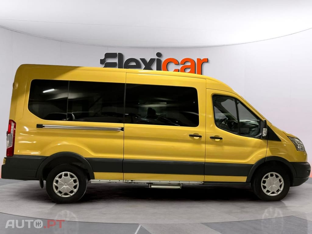 Ford Transit KOMBI 330 L3