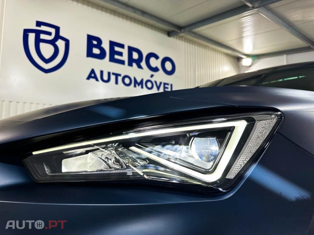 Cupra Formentor 1.4 e-Hybrid DSG VZ